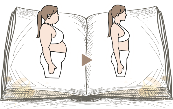 盲点すぎたダイエット法