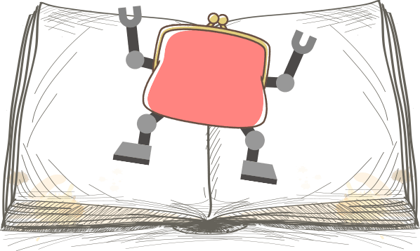 お小遣いゼロ作戦