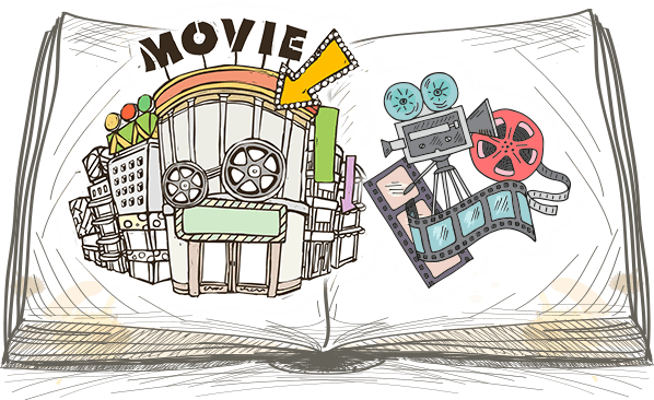 スタジオができる