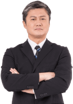 男性